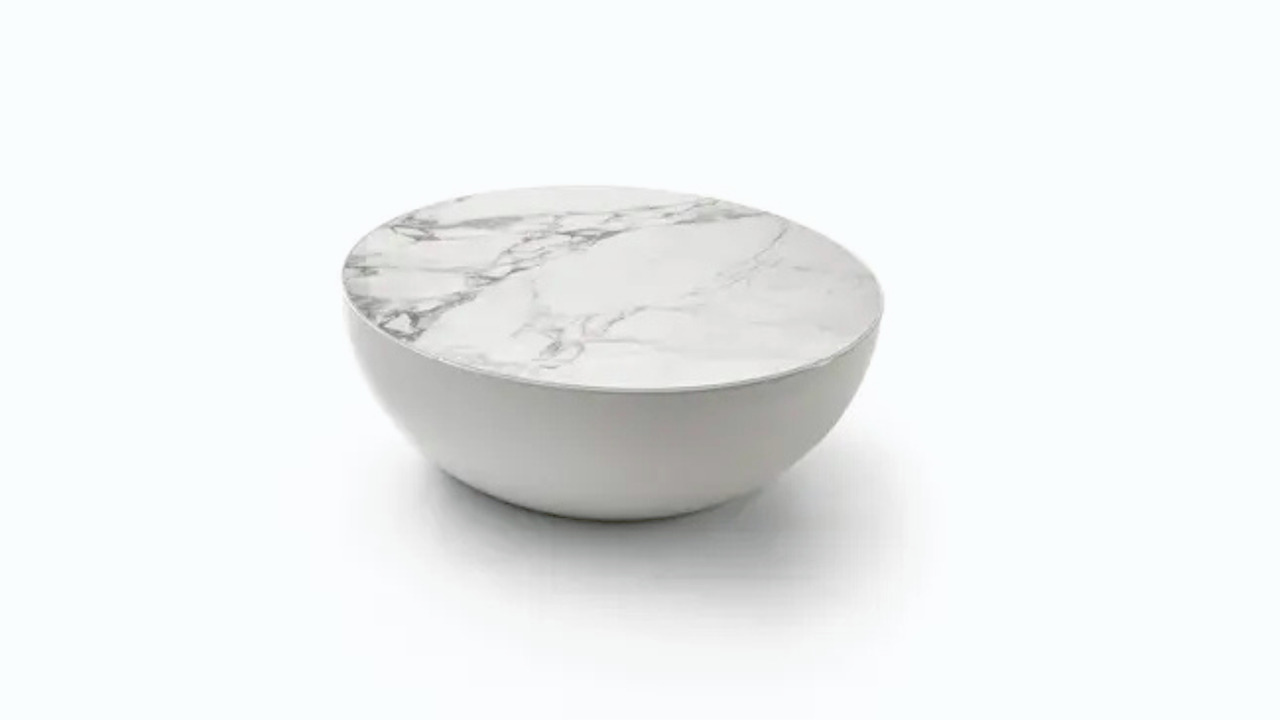 Planet Coffee Table