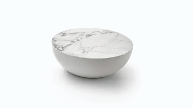 Planet Coffee Table
