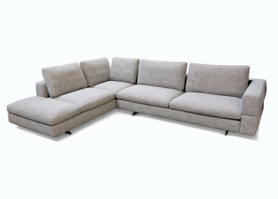 Ever More Modular Sofa, view 2