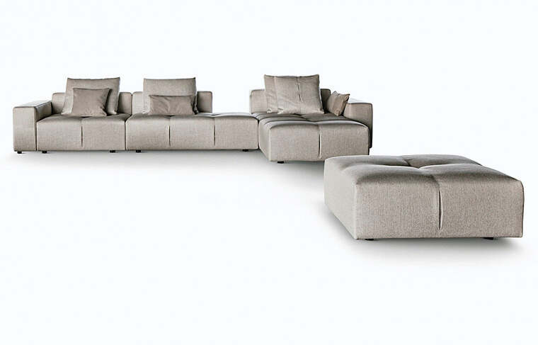 Bonamour Modular Seating System