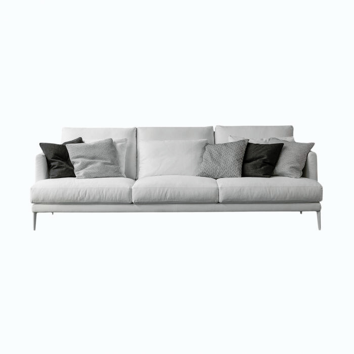 Paraiso Modular Sofa