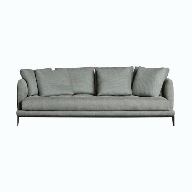 Soft Island Sofa by Bonaldo