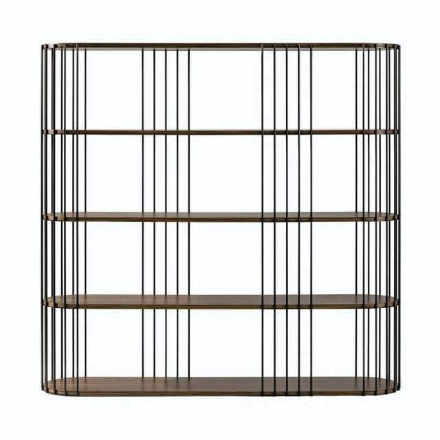 Arpa Shelving Unit by Bonaldo