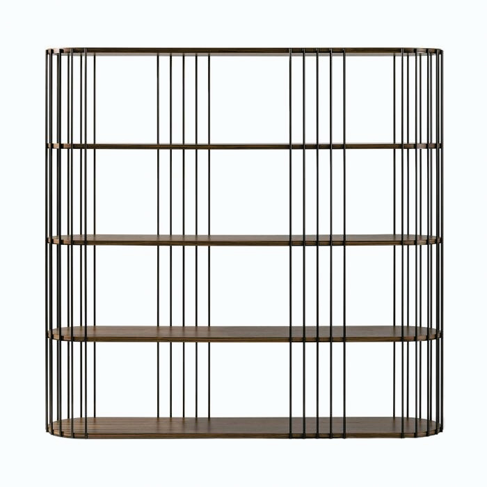 Arpa Shelving Unit by Bonaldo
