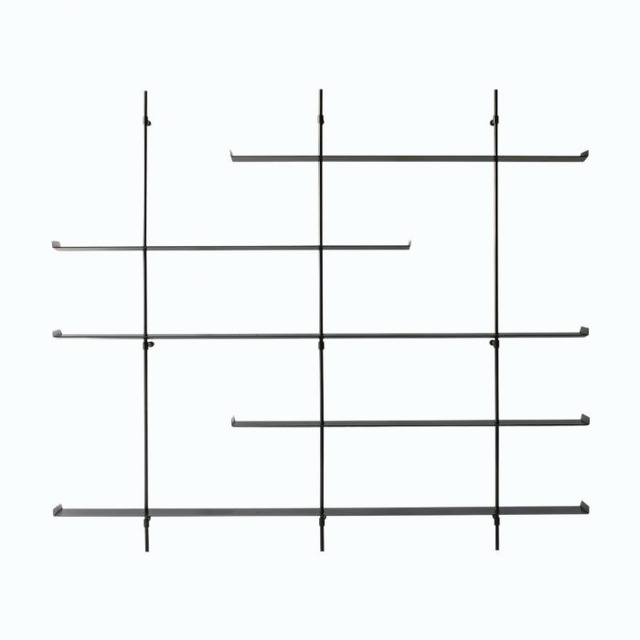 Foil Shelving Unit by Bonaldo