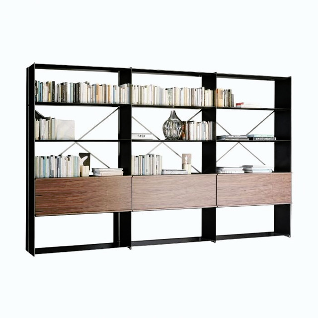 Kaos Modular Shelving Unit