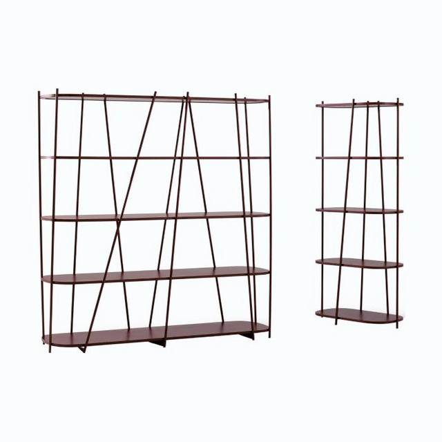 Twigs Shelving Unit
