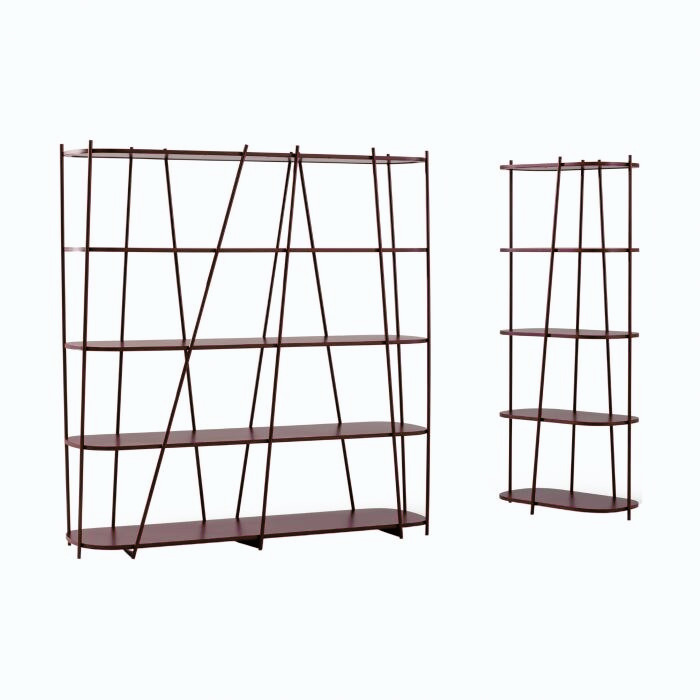 Twigs Shelving Unit