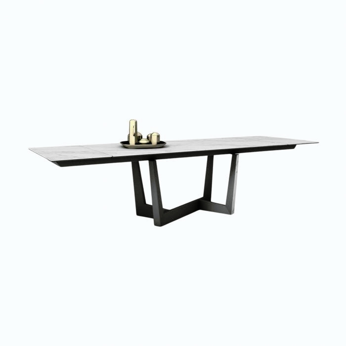 Art and Art Wood Dining Tables by Bonaldo