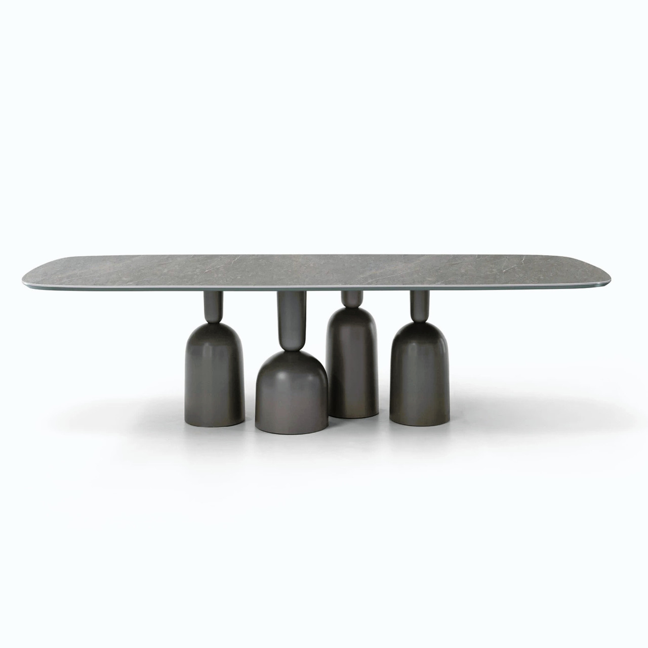 Cop Designer Table