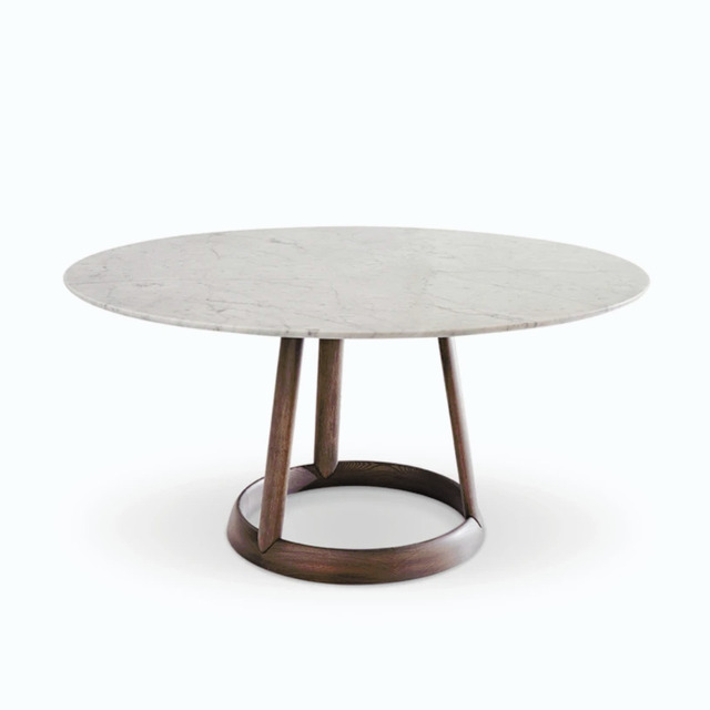 Greeny Dining Table by Bonaldo