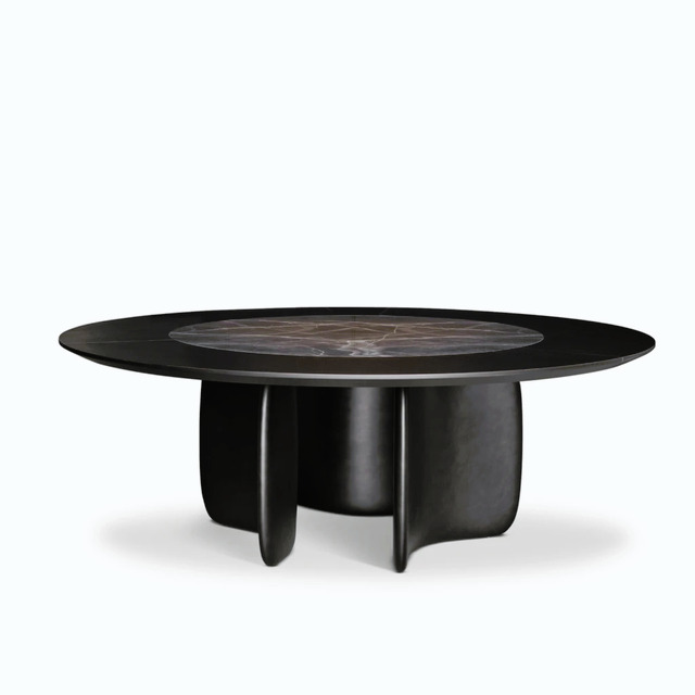 Mellow ST Round Dining Table