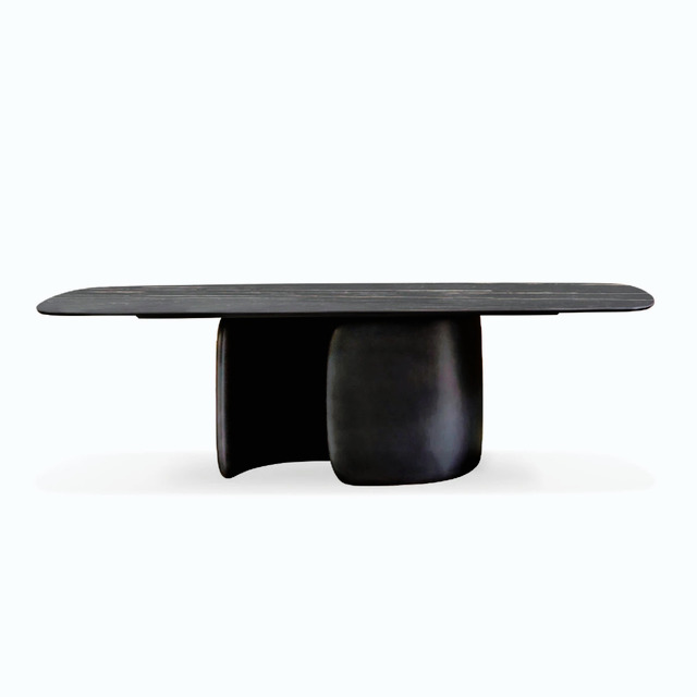 Mellow Table by Bonaldo