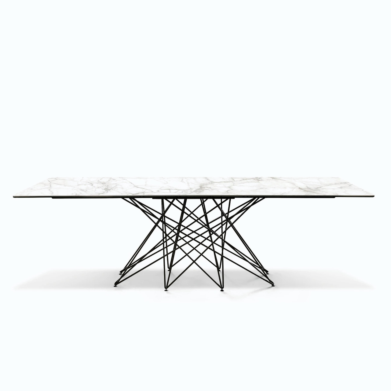 Octa Designer Table