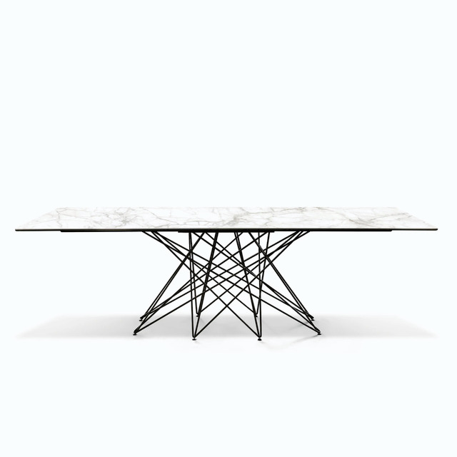 Octa Designer Table