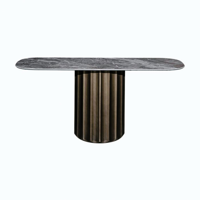 Dorian Console