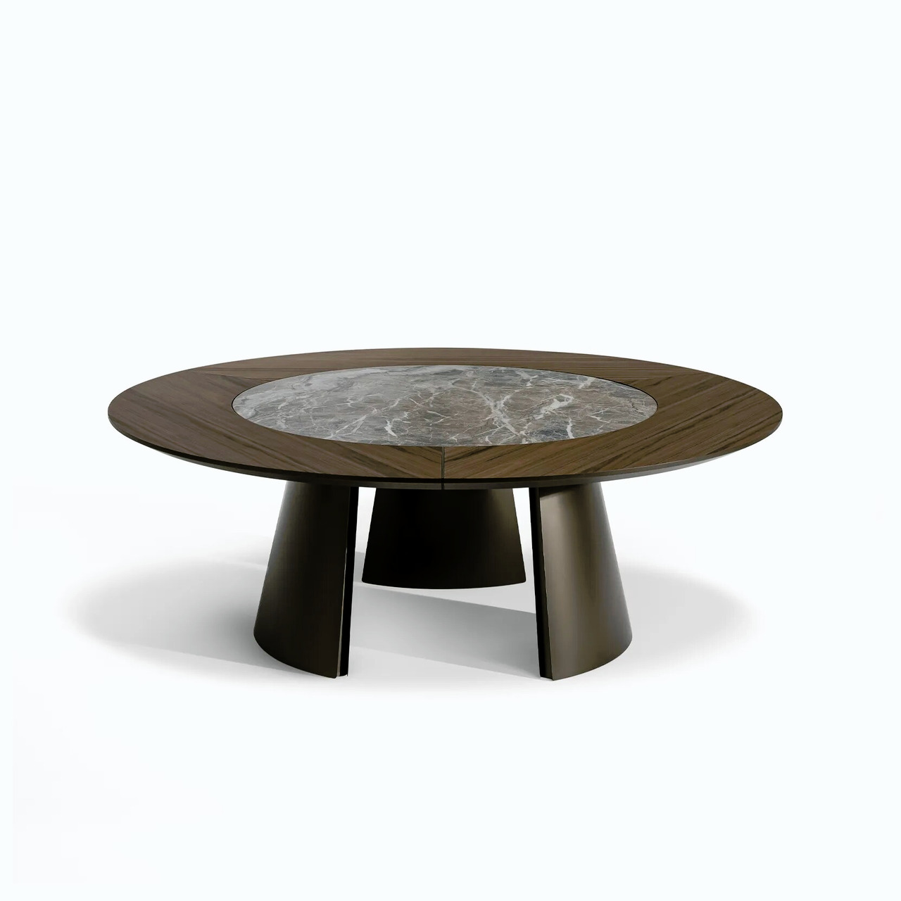 Torii ST Table by Bonaldo