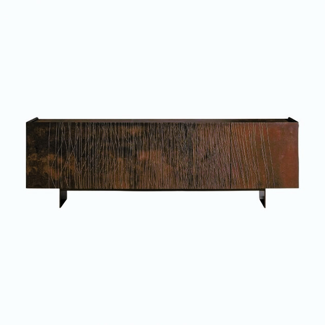 Blush Sideboard by Bonaldo