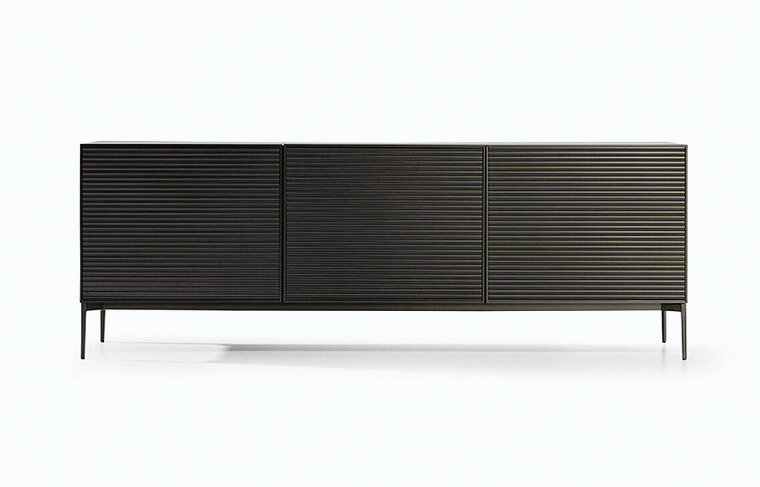 Ruler Sideboard, view 2