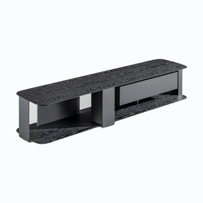 Paddle TV Stand and Paddle TV Stand Light