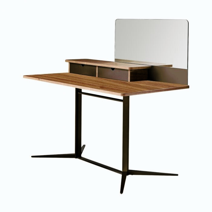 Nelson Vanity and Home Office Desk
