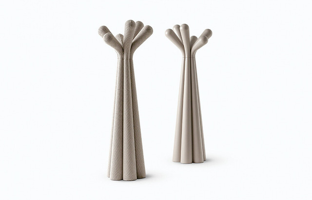Anemone Coat Stand by Bonaldo