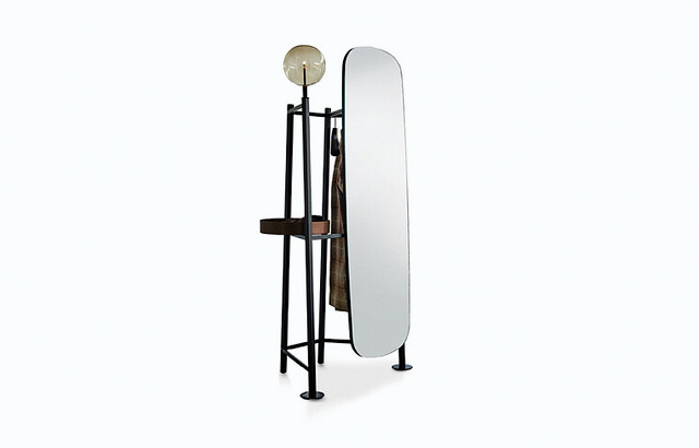 Salomé Floor Coat Stand