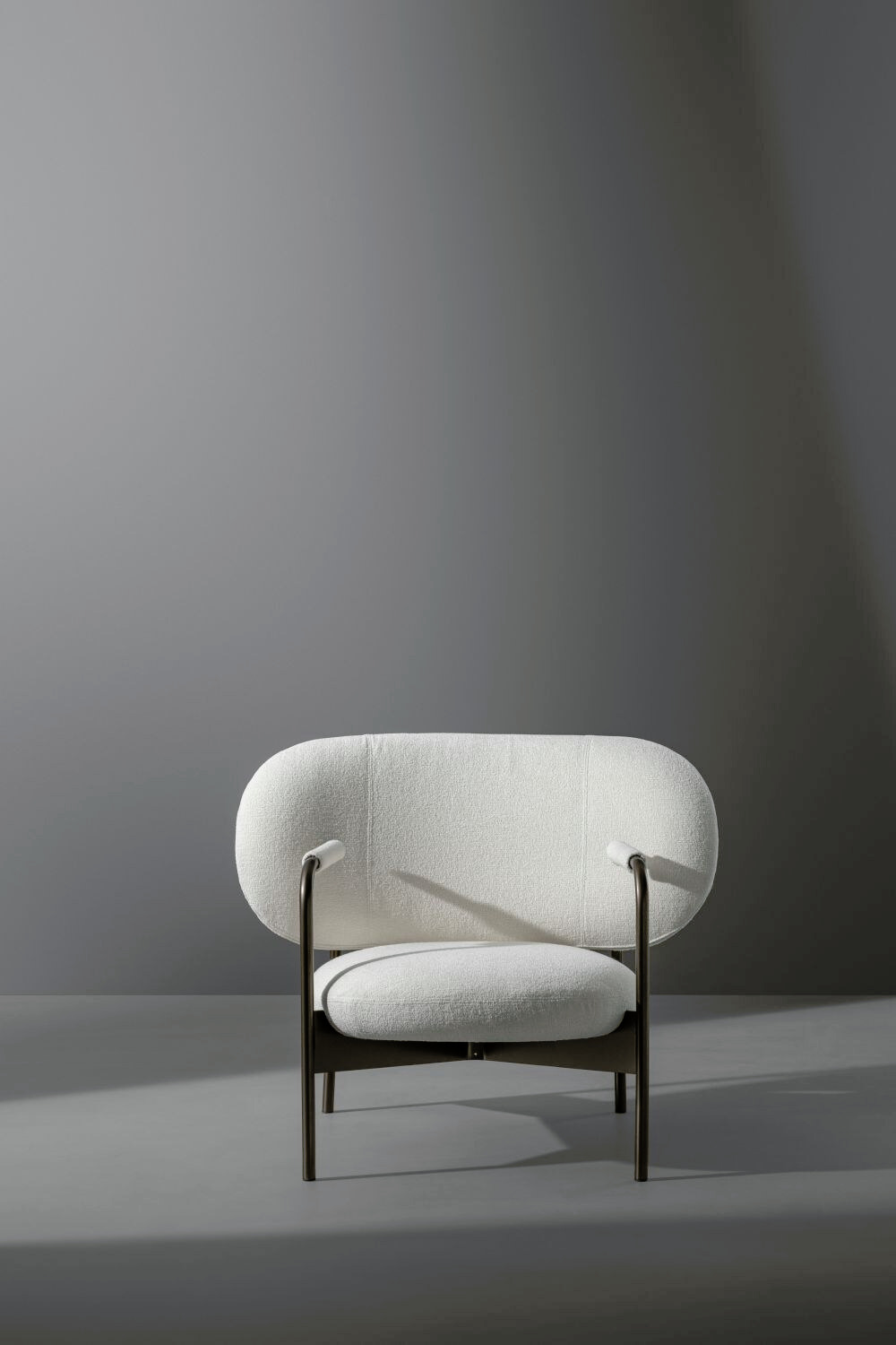 Cross Lounge Chair, view 6