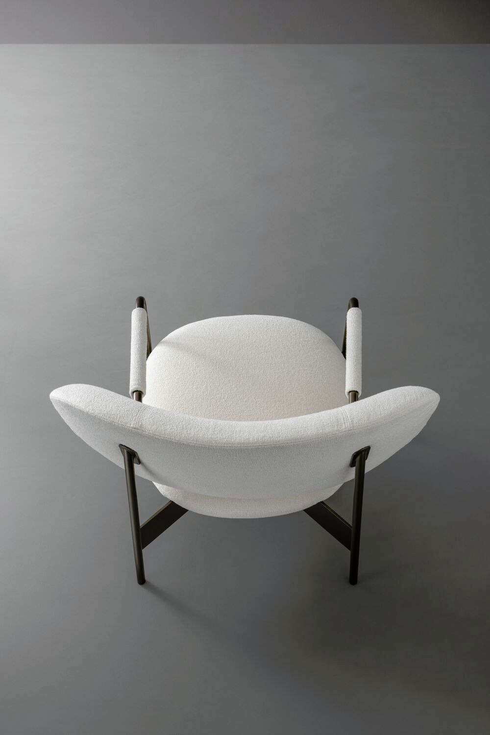 Cross Lounge Chair, view 7