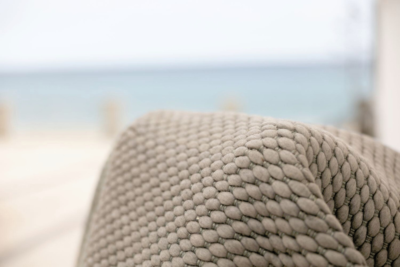 Dakar Rug, view 3