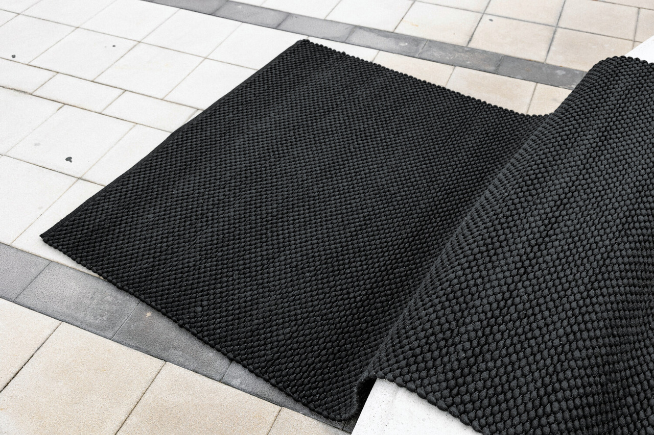 Dakar Rug, view 4