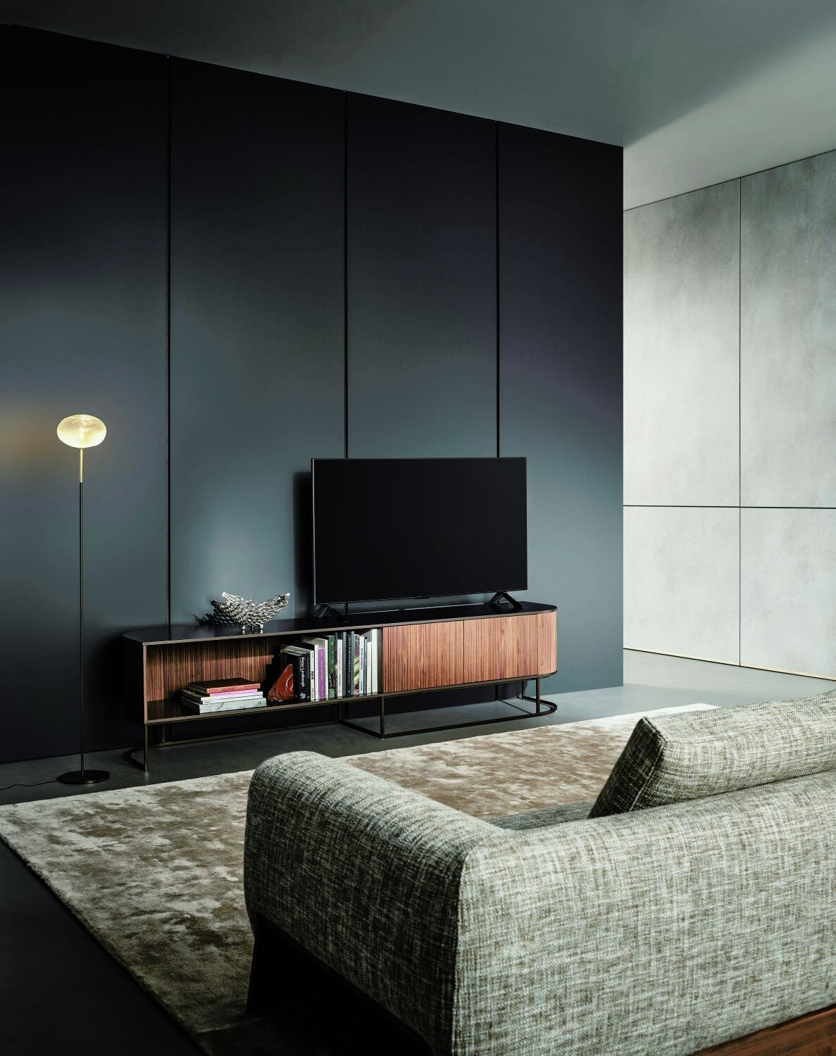 Dune TV Stand, view 2