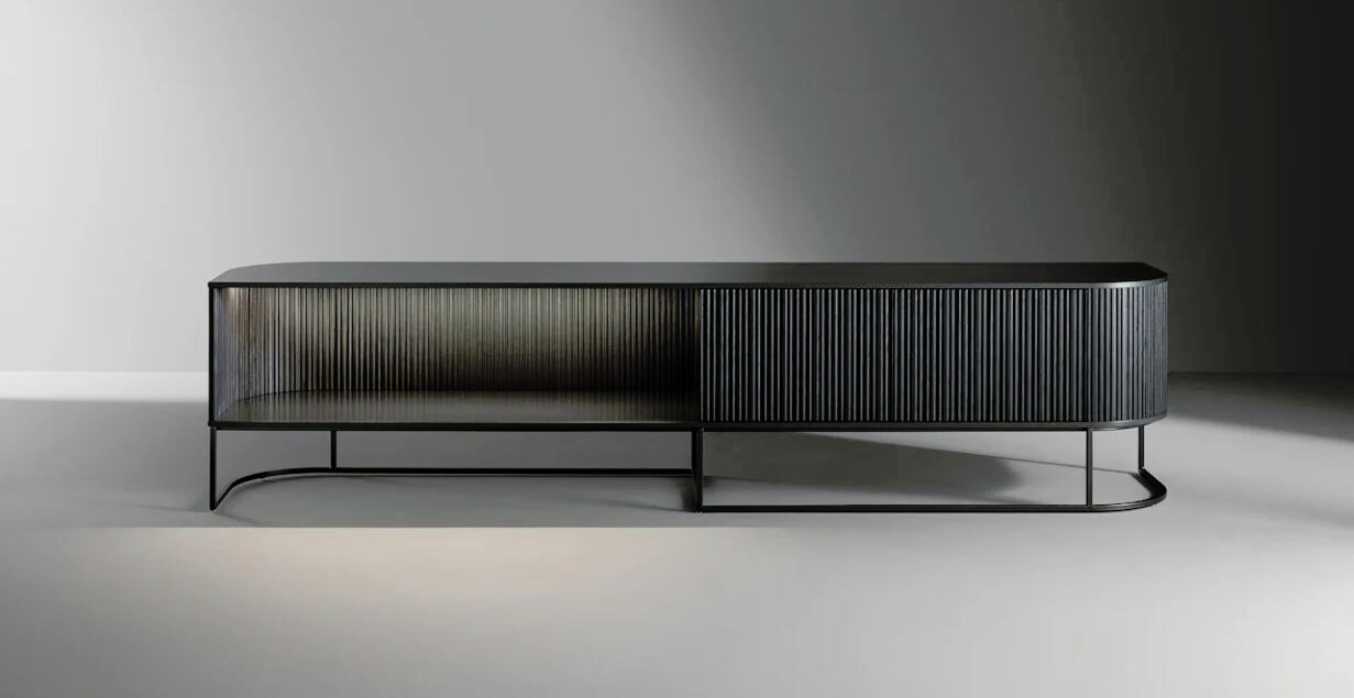 Dune TV Stand, view 6