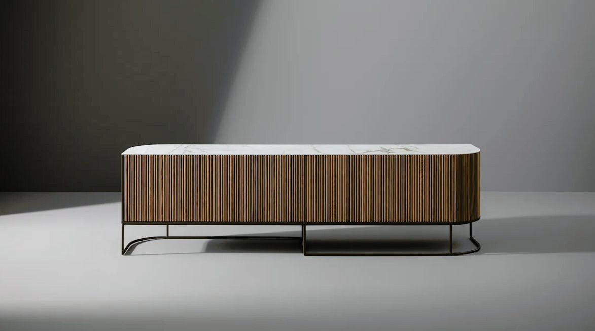Dune Sideboard, view 3
