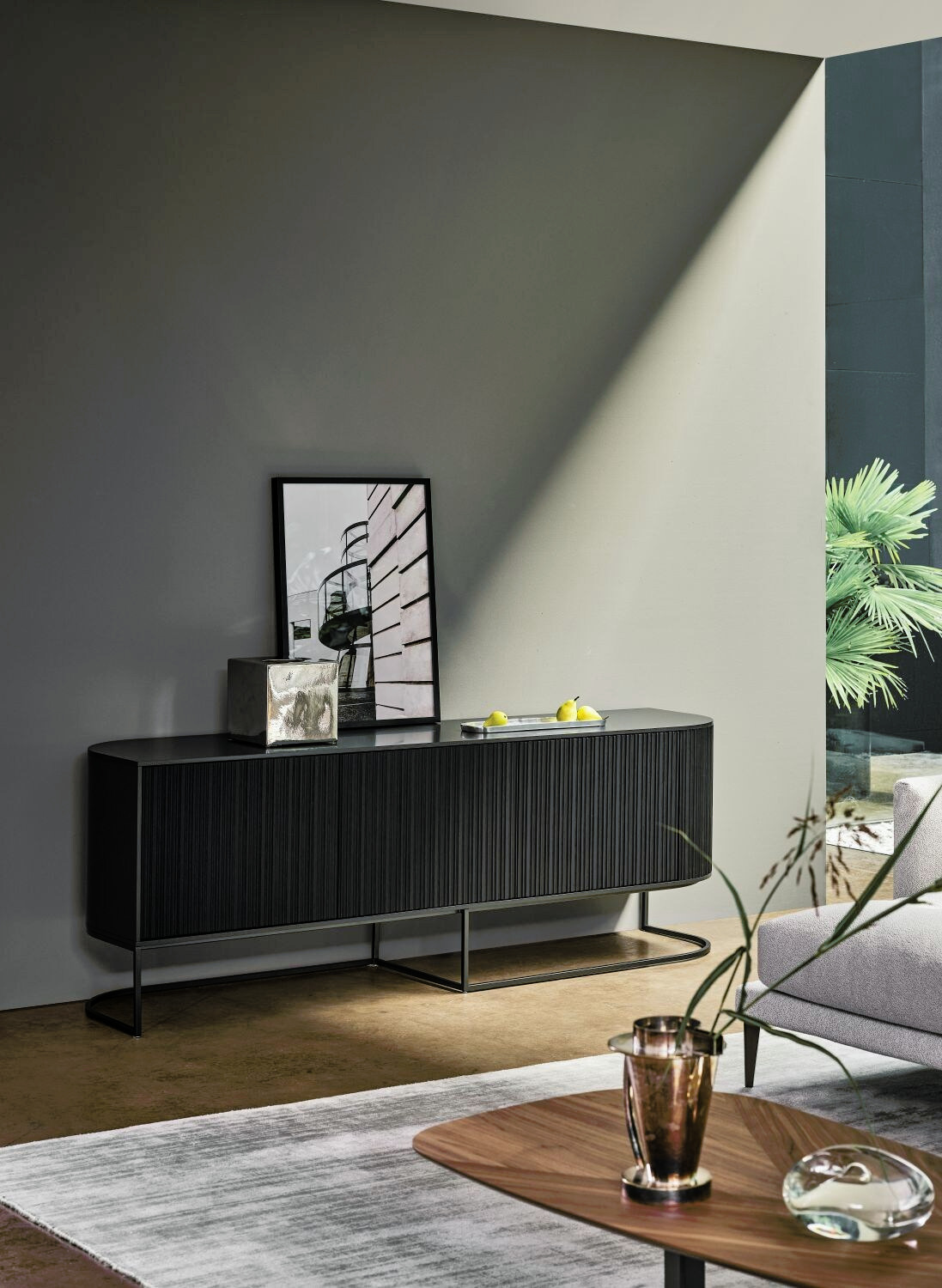 Dune Sideboard, view 4