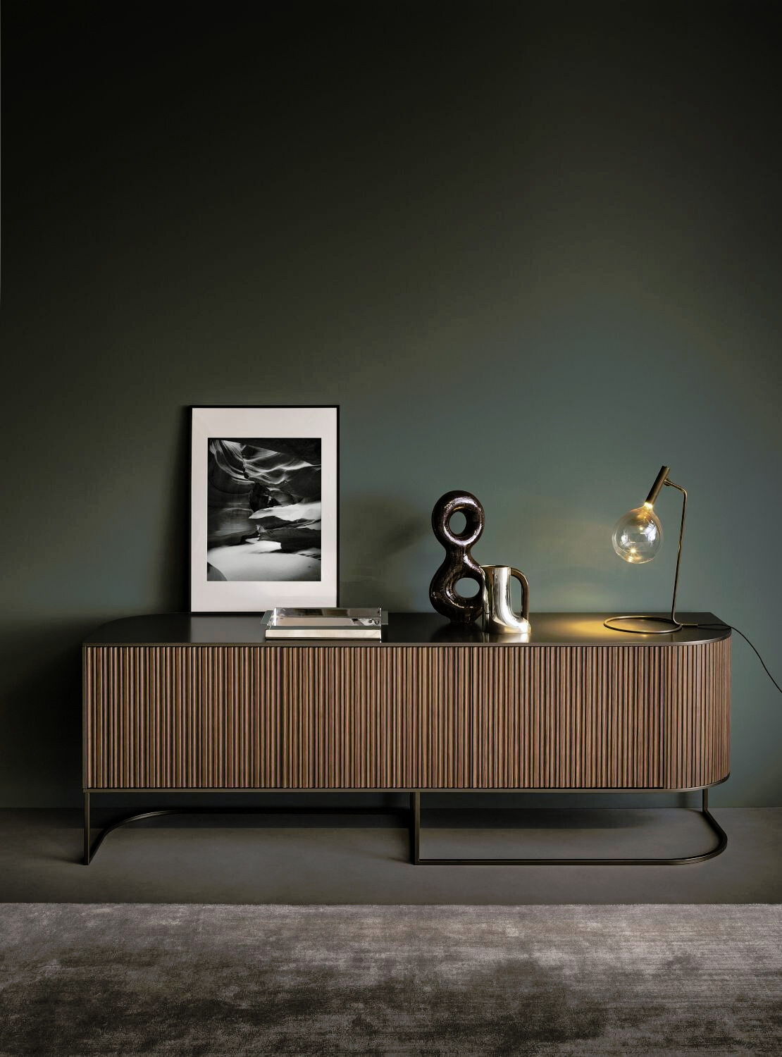 Dune Sideboard, view 7