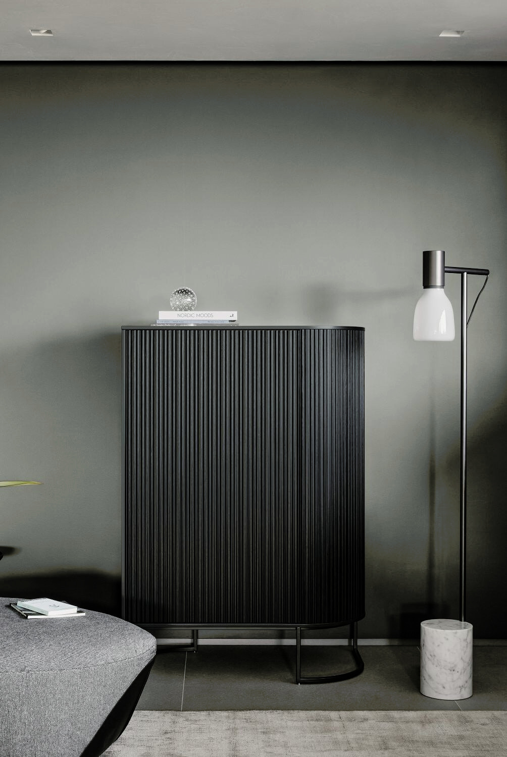 Dune Sideboard, view 9