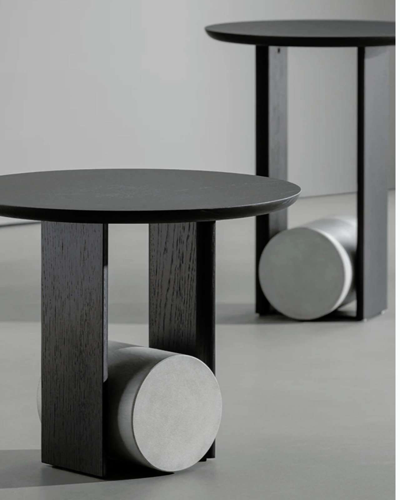 Element Coffee Table, view 4