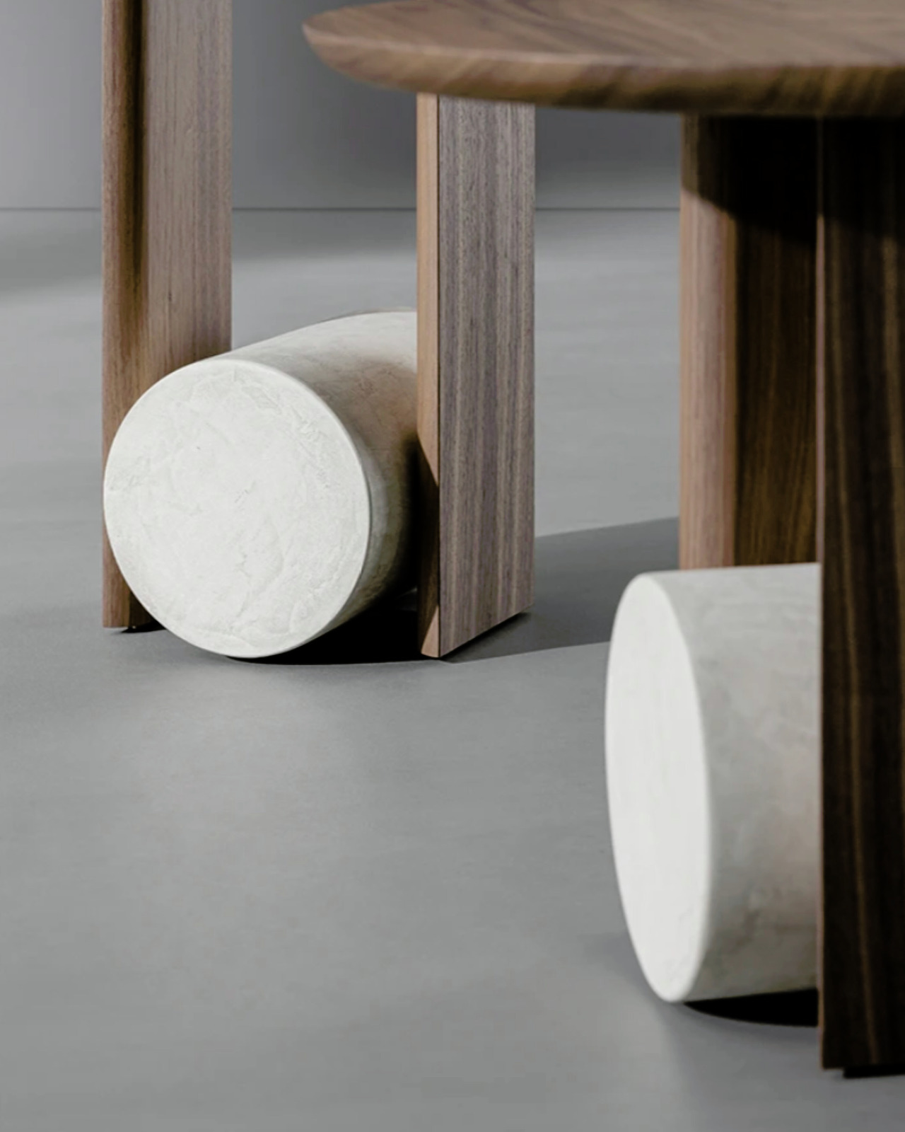 Element Coffee Table, view 2