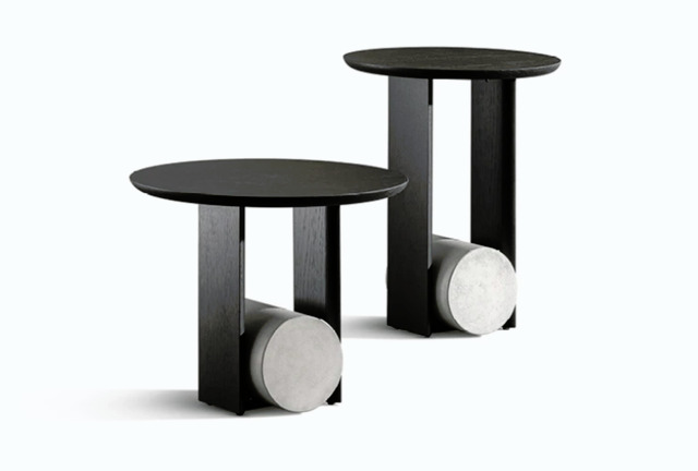 Element Coffee Table