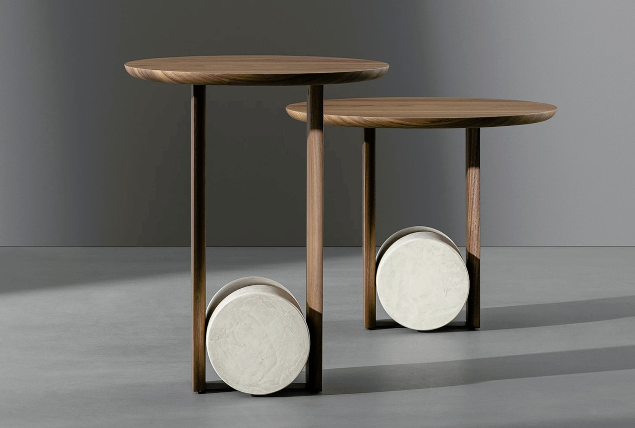 Element Coffee Table, view 5
