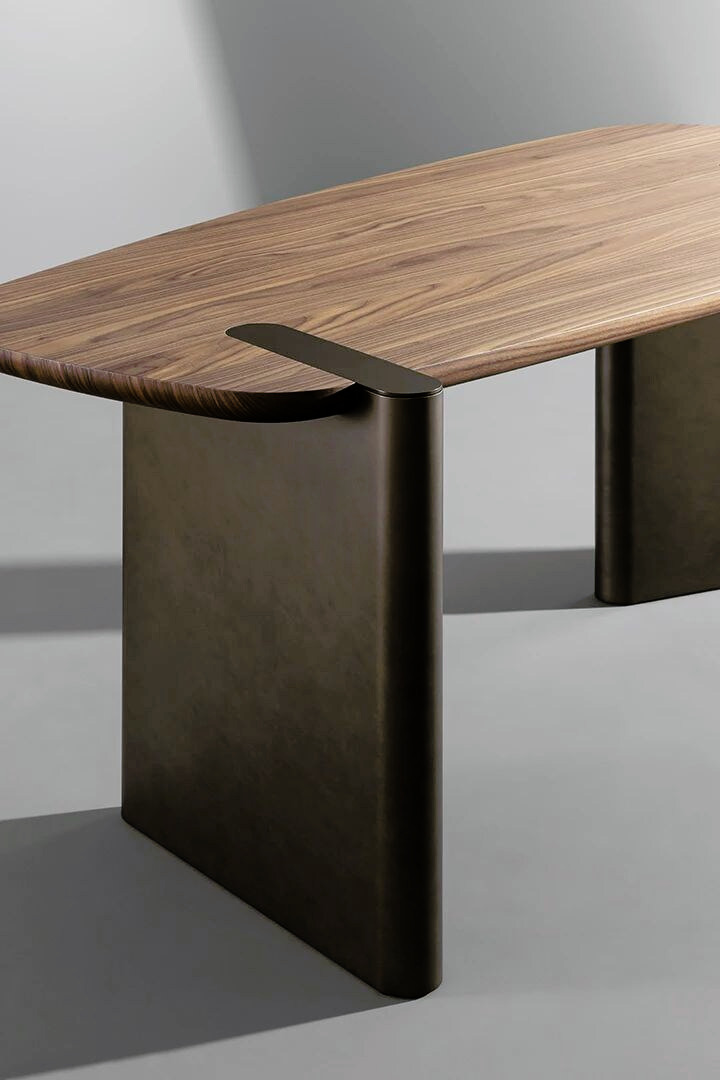 Flatiron Designer Table, view 7