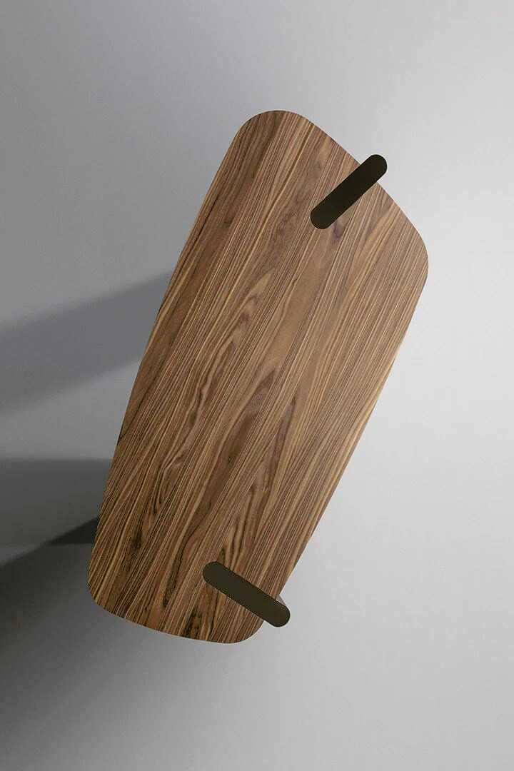 Flatiron Designer Table, view 9