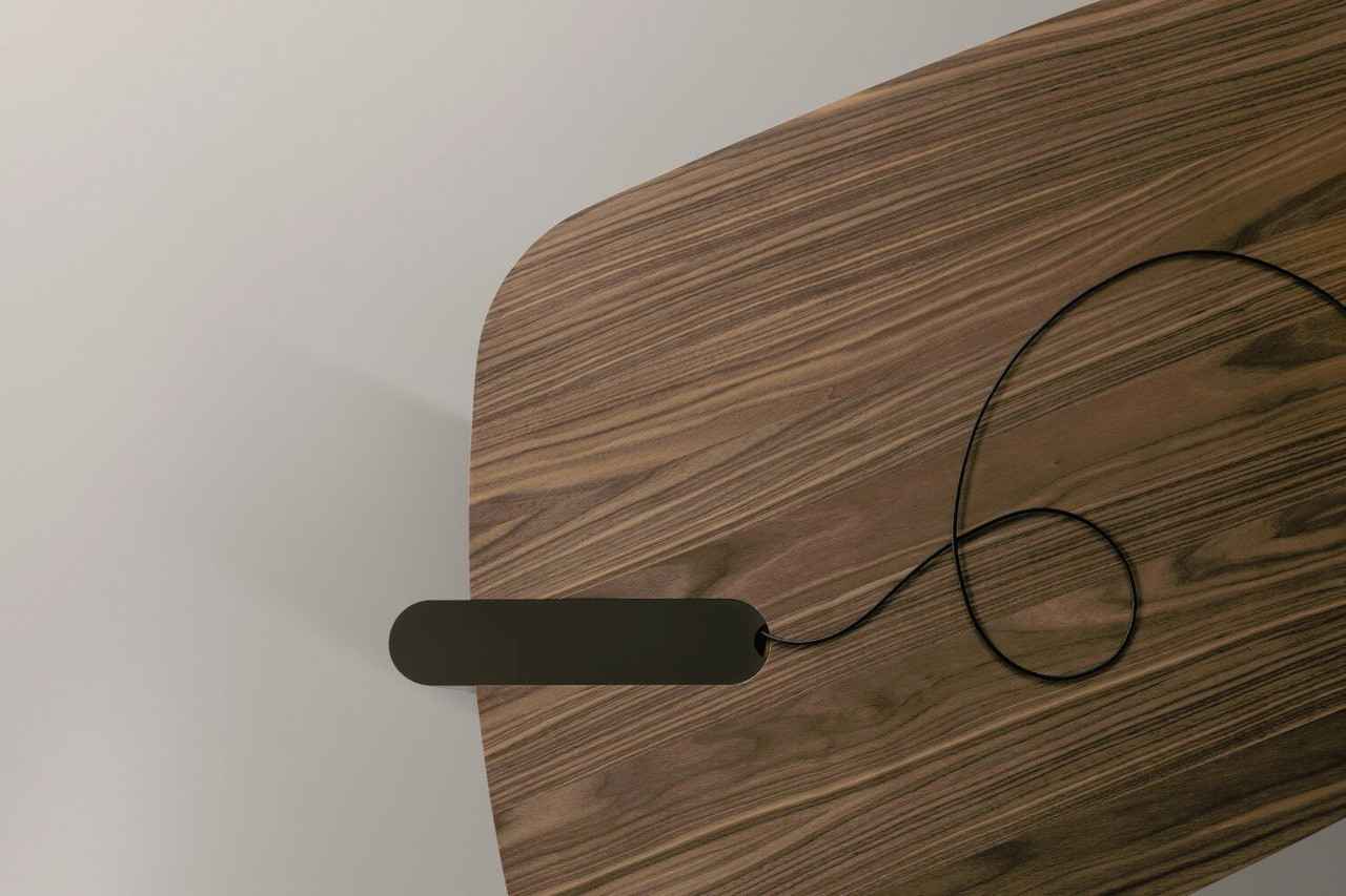 Flatiron Designer Table, view 10