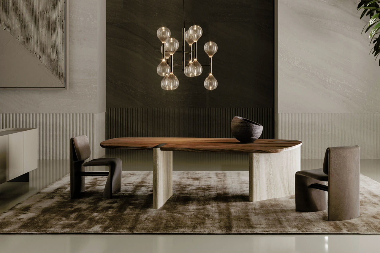 Flatiron Table, view 6