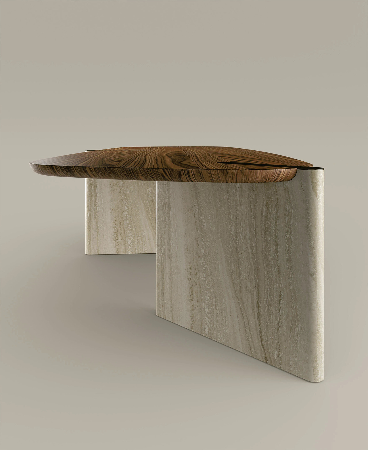 Flatiron Table, view 5