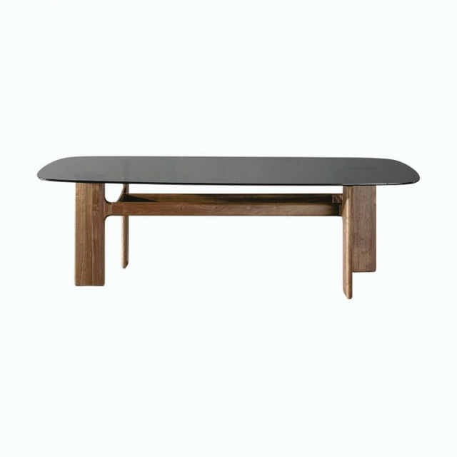 Hippos and Hippos Wood Dining Tables