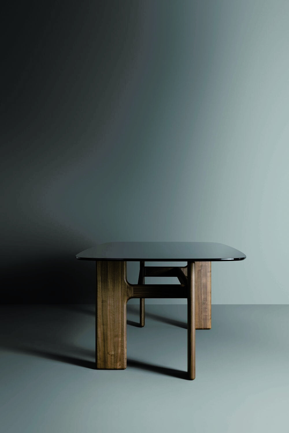 Hippos and Hippos Wood Dining Tables, view 5