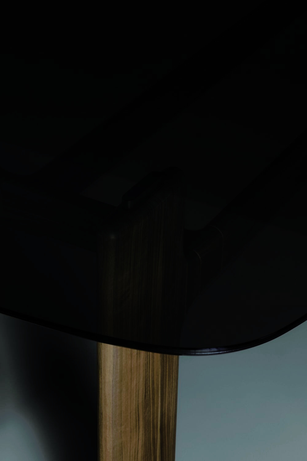 Hippos and Hippos Wood Dining Tables, view 7