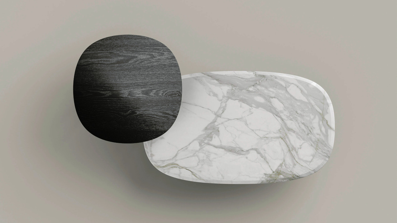 Isabey Side Tables, view 3